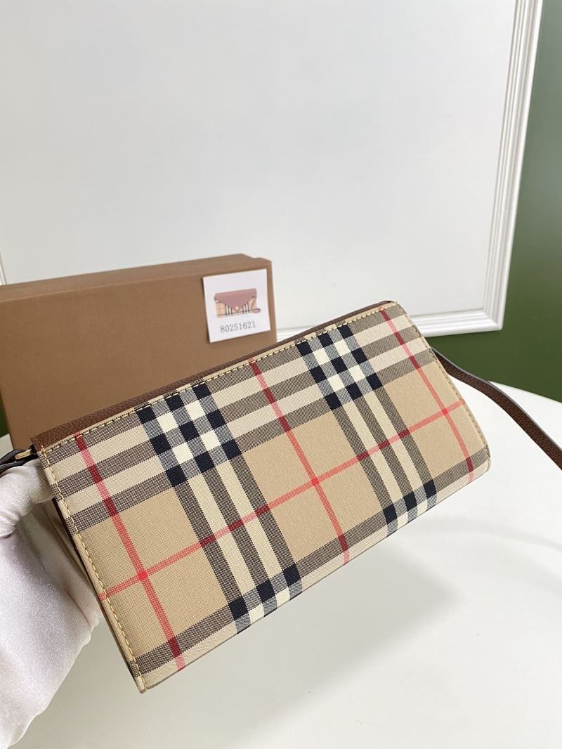 Burberry Satchel Bags